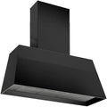  Bertazzoni 36-inch Master Series Contemporary Wall Mount KMC36NE IMAGE 1