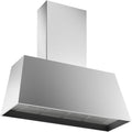  Bertazzoni 48-inch Master Series Contemporary Wall Mount KMC48X IMAGE 1
