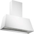 Bertazzoni 48-inch Master Series Contemporary Wall Mount KMC48BI IMAGE 1