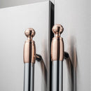  Bertazzoni Handle Kit DS2HERTPC IMAGE 1