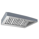  Best CPD9M Series 36in Outdoor Insert Ventilation Hood CPD9M363SB IMAGE 1