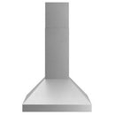  Best 36-inch Wall Mount Outdoor Ventilation WTD9M36SB IMAGE 1