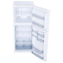  Danby 11 cu.ft. Freestanding Top Freezer Refrigerator DFF116B2WDBR IMAGE 4