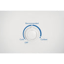 Frigidaire 15.5 cu.ft. Upright Freezer with EvenTemp® Cooling System FFFU16F2VV IMAGE 4