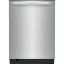  Frigidaire Built-in Dishwasher with EvenDry™ FDSH4501AS IMAGE 1