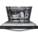  Frigidaire Built-in Dishwasher with EvenDry™ FDSH4501AS IMAGE 4