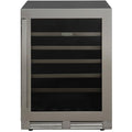  Marathon Built-in Convertible Beverage Center with Digital Display MBWC56-SS IMAGE 1