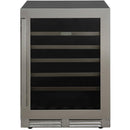  Marathon Built-in Convertible Beverage Center with Digital Display MBWC56-SS IMAGE 1