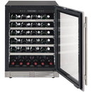  Marathon Built-in Convertible Beverage Center with Digital Display MBWC56-SS IMAGE 2