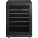 Black Stainless Steel