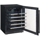  Marathon Built-in Convertible Beverage Center with LED Display MBWC56-BLS IMAGE 3