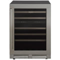  Marathon Built-in Convertible Wine Cooler with LED Display MWC56-DSS IMAGE 1
