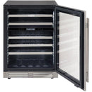  Marathon Built-in Convertible Wine Cooler with LED Display MWC56-DSS IMAGE 2