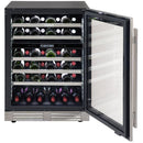  Marathon Built-in Convertible Wine Cooler with LED Display MWC56-DSS IMAGE 3