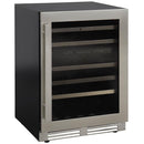  Marathon Built-in Convertible Wine Cooler with LED Display MWC56-DSS IMAGE 5