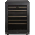  Marathon Built-in Convertible Wine Cooler with LED Display MWC56-DBLS IMAGE 1