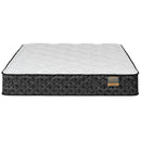  Avanti Sleep Gleason Medium Firm Tight Top Mattress (Twin) IMAGE 1