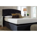  Sierra Sleep Chime 8 Inch Memory Foam M72631 Queen Mattress IMAGE 8