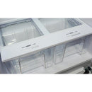  Danby 30-inch, 17 cu.ft. Freestanding All Refrigerator with LED Lighting DAR170A3WDD IMAGE 11