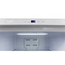  Danby 30-inch, 17 cu.ft. Freestanding All Refrigerator with LED Lighting DAR170A3WDD IMAGE 14