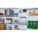  Danby 30-inch, 17 cu.ft. Freestanding All Refrigerator with LED Lighting DAR170A3WDD IMAGE 15