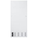  Danby 30-inch, 17 cu.ft. Freestanding All Refrigerator with LED Lighting DAR170A3WDD IMAGE 16