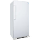  Danby 30-inch, 17 cu.ft. Freestanding All Refrigerator with LED Lighting DAR170A3WDD IMAGE 1