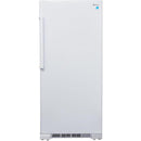  Danby 30-inch, 17 cu.ft. Freestanding All Refrigerator with LED Lighting DAR170A3WDD IMAGE 2
