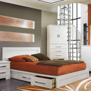  Concept Plus 41-78 King Bed with Storage IMAGE 1