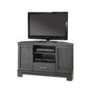  Concept Plus 45-10 Corner TV Stand IMAGE 1