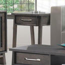  Concept Plus 135-24-T End Table IMAGE 1