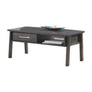  Concept Plus 135-42-T Cocktail Table IMAGE 1
