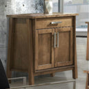  Concept Plus 145-05 Accent Cabinet IMAGE 1