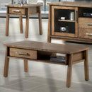  Concept Plus 145-42-T Cocktail Table IMAGE 2