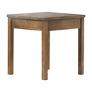  Concept Plus 165-24 End Table IMAGE 1