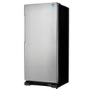 Danby 30-inch, 17 cu.ft. Freestanding All Refrigerator with LED Lighting DAR170A3BSLDD IMAGE 4
