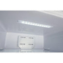  Danby 30-inch, 17 cu.ft. Freestanding All Refrigerator with LED Lighting DAR170A3BSLDD IMAGE 8