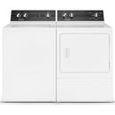  Huebsch 3.2 cu. ft. Top Loading Washer ZWN63RSN116CW01 IMAGE 4