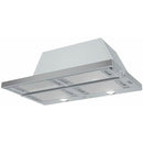  Bertazzoni 30-inch Professional Slide-Out Range Hood KTV30XV IMAGE 1