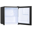  Danby 17-inch, 1.6 cu.ft. Freestanding Compact Refrigerator with Automatic Defrost DAR016B1BM IMAGE 5