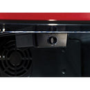 Danby 24-inch, 11 cu.ft. Freestanding All Refrigerator with LED Lighting DAR110A3LDB IMAGE 5
