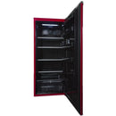 Danby 24-inch, 11 cu.ft. Freestanding All Refrigerator with LED Lighting DAR110A3LDB IMAGE 6
