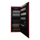  Danby 24-inch, 11 cu.ft. Freestanding All Refrigerator with LED Lighting DAR110A3LDB IMAGE 7