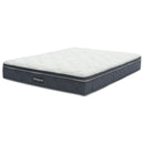  Beautyrest Garfield Medium Comfort Top Mattress (Full) IMAGE 1