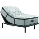  Beautyrest Carbon Medium Pillow Top Mattress (Full) IMAGE 8