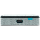  Beautyrest Carbon Medium Pillow Top Mattress (King) IMAGE 3