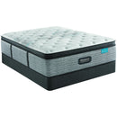  Beautyrest Carbon Medium Pillow Top Mattress (King) IMAGE 4