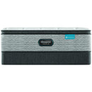 Beautyrest Carbon Medium Pillow Top Mattress (California King) IMAGE 5