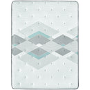  Beautyrest Carbon Medium Pillow Top Mattress Set (King) IMAGE 5