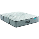  Beautyrest Carbon Plush Mattress (Twin XL) IMAGE 1